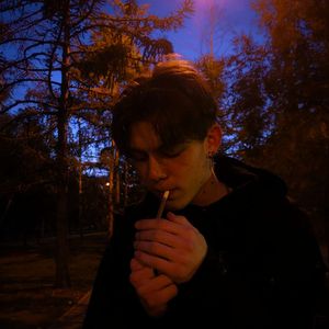 полная луна