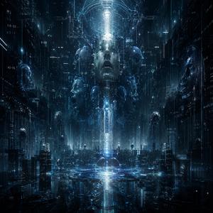 《港湾はまだ眠らない（post-human edit）》