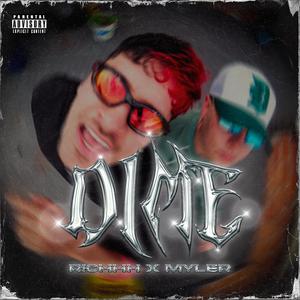 DIME (feat. Myler)