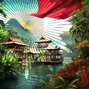 Kemakmuran untuk Semua (Milad Ke 112 Muhammadiyah)