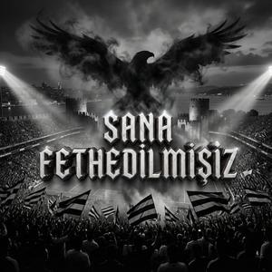 Sana Fethedilmişiz