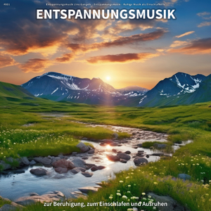 Beruhigende Atmosphäre