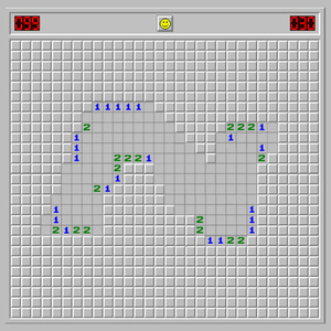 minesweeper