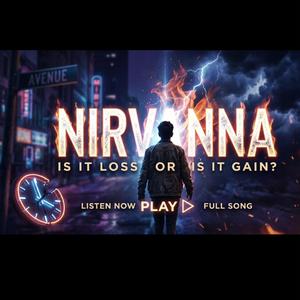 NIRVANNA (alternative pop, atmospheric rock, post-britpop/britpop (cinematic, ambient))