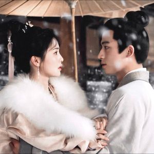 长宁岁安（念白版）-《宁安如梦》姜雪宁×张遮