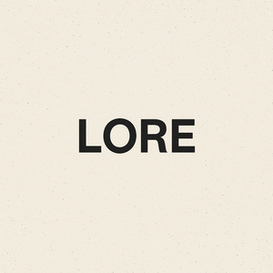 Lore