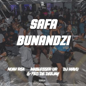 Safa Bunandzi (Original)