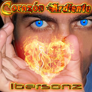 Corazón Ardiente