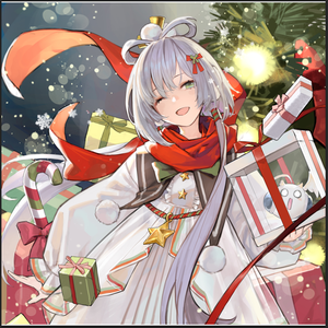 我好想谈场恋爱 feat.洛天依