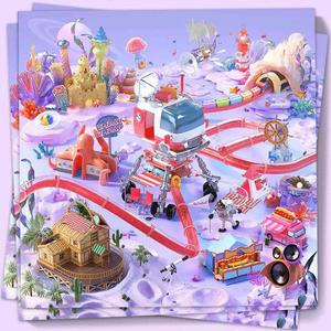 Umpah Umpah（翻自 Red Velvet）