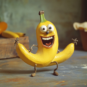 Banana