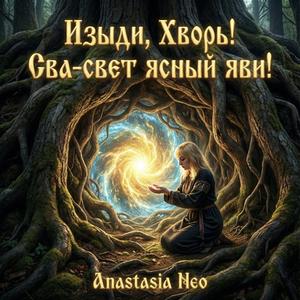 Изыди, Хворь! Сва-свет ясный яви!