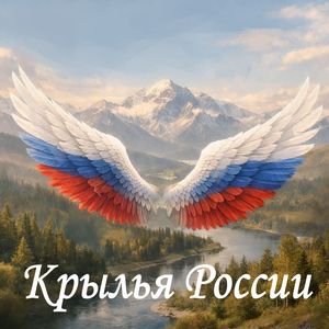 Крылья России