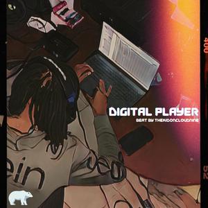DIGITAL PLAYER (feat. Zeef)