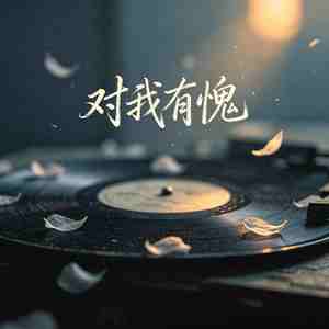 对我有愧