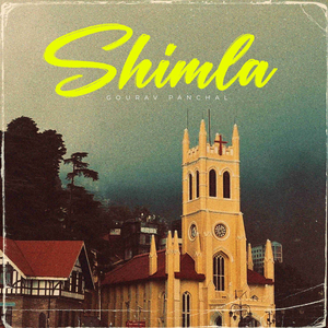 Shimla