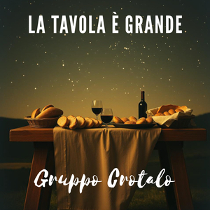 La tavola è grande (Instrumental Version)