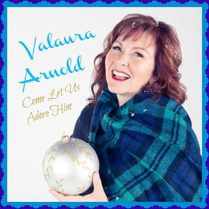 O Holy Night (feat. Jenny Oaks Baker)