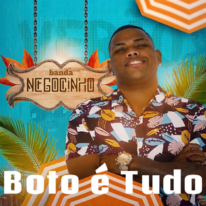 Boto É Tudo