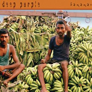 You're going bananas ?