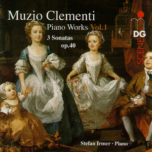 Piano Sonata in B Minor Op, 40,2: II. Largo, mesto e patetico - Allegro - Presto