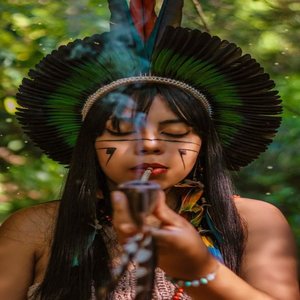 MTG - FODE A INDIAZINHA