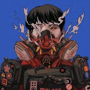 15秒（wave diss）