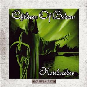 Children of bodom