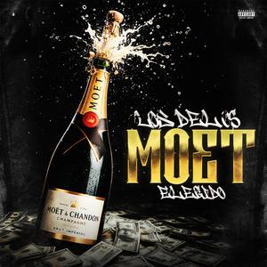 MOET (feat. Elegido)