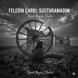 Feleğin Çarkı:Susturamadım