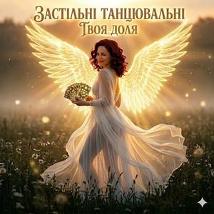 Твоя доля