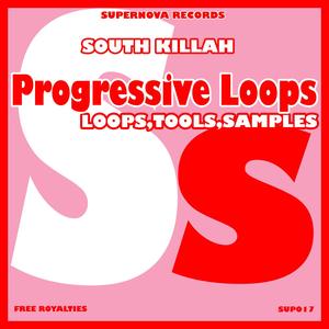 Progressive Loops 128