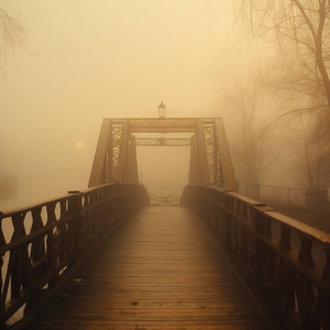 Bridge over Troubled Water