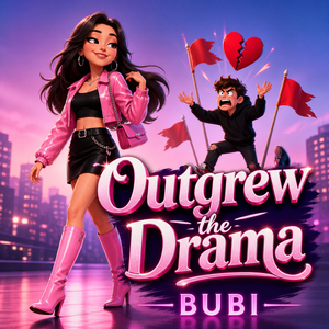 Outgrew the Drama