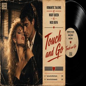 Touch and Go
