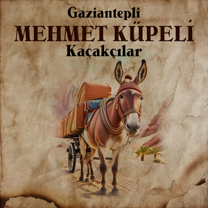 Kaçakçılar