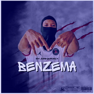 BENZEMA (RADIO EDIT)