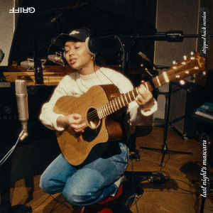 last night's mascara (acoustic version)