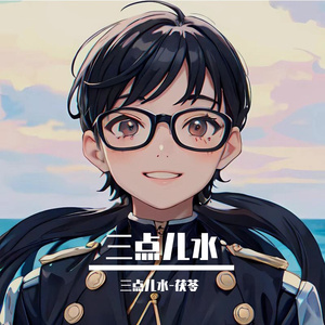 于是我写了一首歌