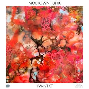 Moetown Funk