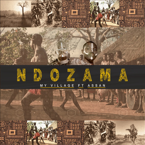 Ndozama