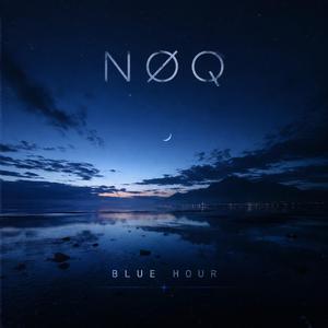 Blue Hour