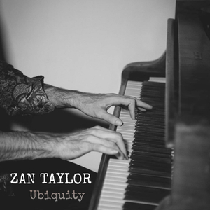 Ubiquity (feat. Rona Landrigan)