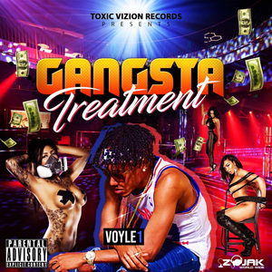 Gangsta Treatment