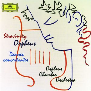 Orpheus - Ballet In 3 Scenes / 3rd Scene:Apotheose d'Orphée