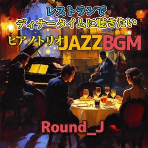 深夜のテーブル