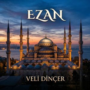 Yatsı Ezanı - Rast Makamı