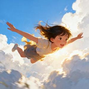 我想要飞就现在