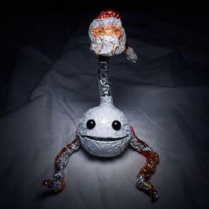 Goo Goo GaGa Otamatone