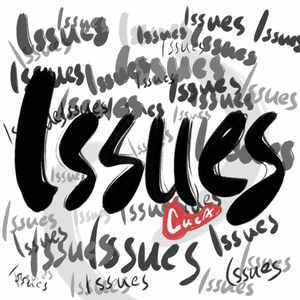 Issues（纯人声阿卡贝拉Ver.）（翻自 Julia Michaels）